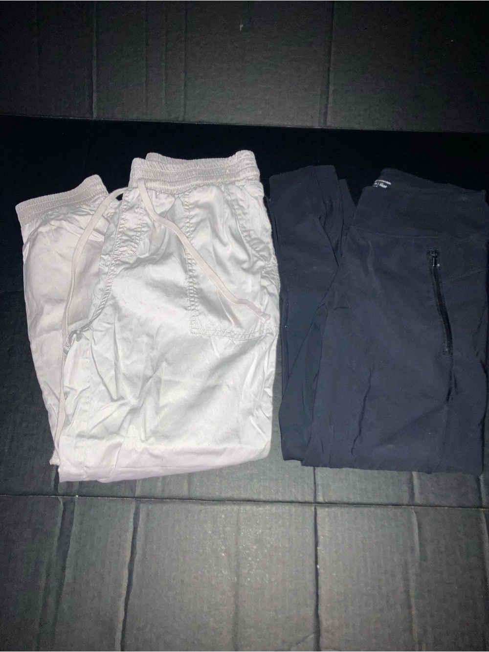 Size medium clothing lot